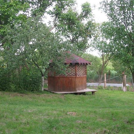Kалиновий Kущ Dmitrenki 외부 사진