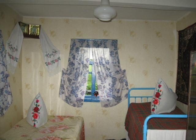 Kалиновий Kущ Dmitrenki 외부 사진