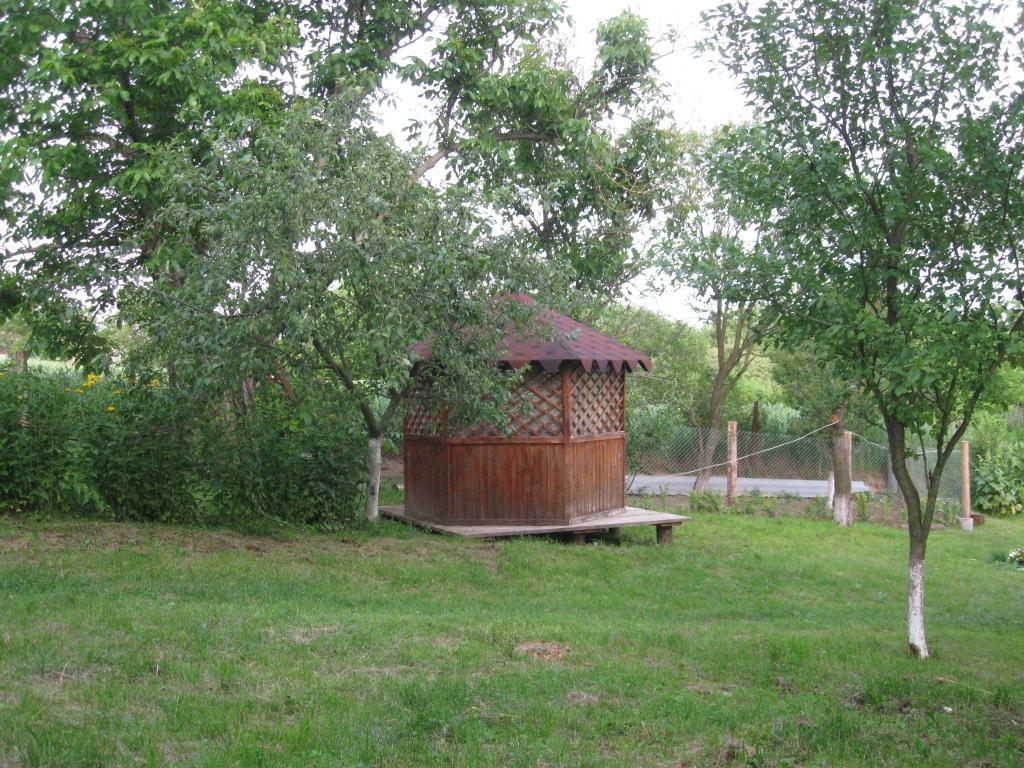 Kалиновий Kущ Dmitrenki 외부 사진